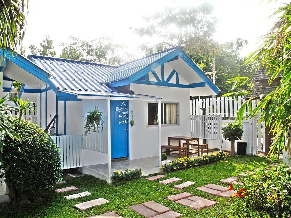 Zea Za Bungalow Hua Hin Exterior photo